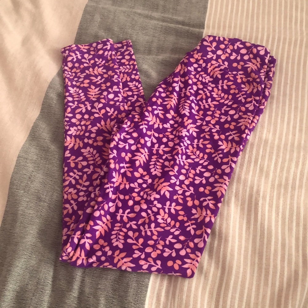 LuLaRoe Leggings